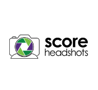 Score Headshots