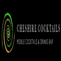 Cheshire Cocktails