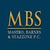 Mastro Barnes and Stazzone