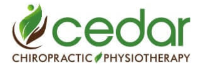 Cedar Chiropractic & Physiotherapy