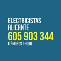 Electricistas Alicante AC