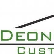 Deon Design Custom Builders