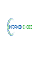 Informed Choice