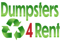 Dumpsters 4 Rent