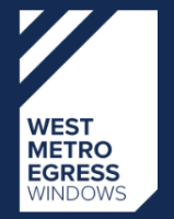 West Metro Egress Windows