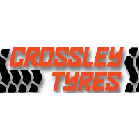 Crossley Tyres