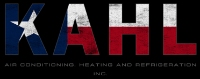 Kahl AC, Heating & Refrigeration, Inc