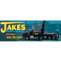 Jake's Towing & Recovery