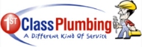 1st Class Plumbing