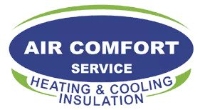 Air Comfort Service, Inc.