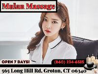 Mulan Massage