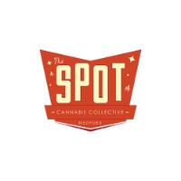 The Spot Cannabis Collective Center Dr.