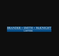 Brander Smith McKnight Lawyers - Sydney