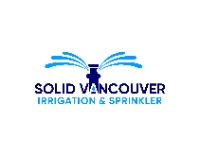 Solid Vancouver Irrigation and Sprinkler