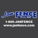 Jan Fence