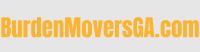 Burden Movers Atlanta