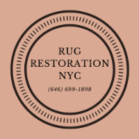 Rug Restoration NYC