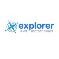 Explorer motorhomes