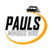 PaulsMiniBus Hire