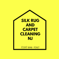 Silk Rug and Carpet Cleaning NJ