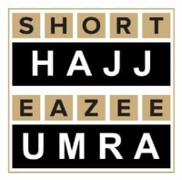 Short Hajj Easy Umrah