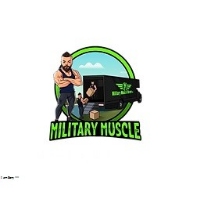 Military Muscle Movers