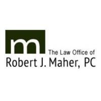 Law Office of Robert J. Maher, PC