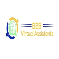 B2B Virtual Assistants