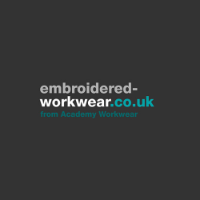 Embroidered Workwear