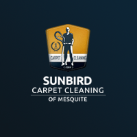 Sunbird Carpet Cleaning of Mesquite