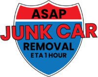 ASAP Junk Car Removal | Cash for Junk Cars | Scrap Car Buyers