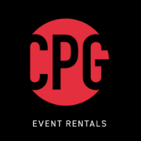 CPG event Rentals