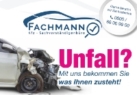 KfzGutachterFrankfurt - KfzGutachter FACHMANN