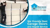 Brighton Garage Doors Repairs