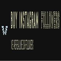 BUY INSTAGRAM FOLLOWERS