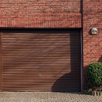 Morgan Garage Doors Repairs