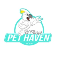 St Marys Pet Haven