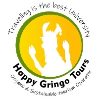 Happy Gringo Tours