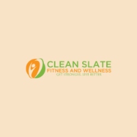 Clean Slate Fitness & Wellness