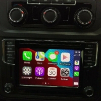 CarPlay Direct