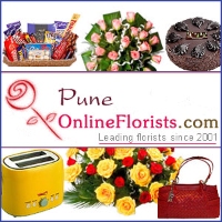 PuneOnlineFlorists