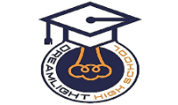 Dreamlight High School