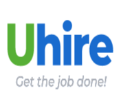 UHire TX | Garland City Professionals Homepage