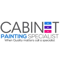 Cabinet Painting Specialist