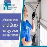 A&R Garage Door's Repair