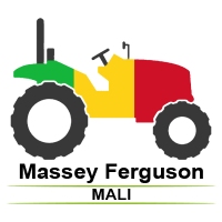 Massey Ferguson Mali