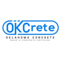 OKCrete Tulsa Concrete Contractor