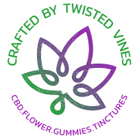 Crafted by Twisted Vines