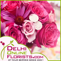 DelhiOnlineFlorist