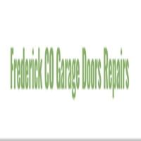 Frederick CO Garage Doors Repairs